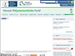 Sites similar to eletpalya.munka.hu