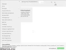 Sites similar to eletrendbolt.hu