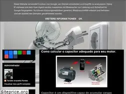 Sites similar to eletricaesuasduvidas.blogspot.com
