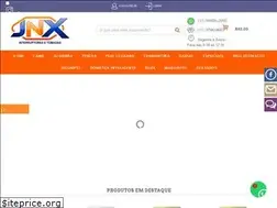 Sites similar to eletricajnx.com.br