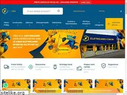 Sites similar to eletricario.com.br