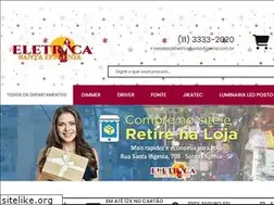 Sites similar to eletricasantaifigenia.com.br