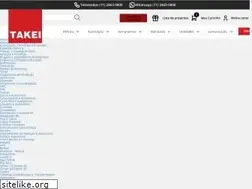 Sites similar to eletricatakei.com.br