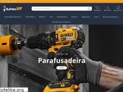 Sites similar to eletricawf.com.br