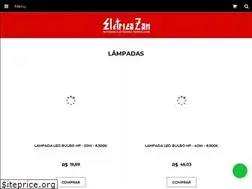 Sites similar to eletricazan.com.br