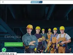 Sites similar to eletricista.cc