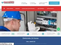 Sites similar to eletricista.srv.br