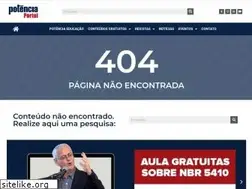 Sites similar to eletricistaconsciente.com.br