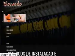 Sites similar to eletricistaemcuritiba.com.br