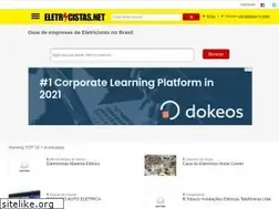 Sites similar to eletricistas.net