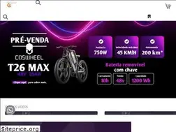 Sites similar to eletricz.com.br