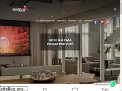 Sites similar to eletrizeautomacao.com.br
