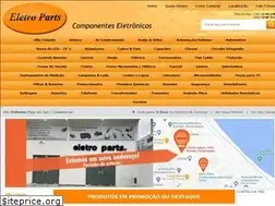 Sites similar to eletro-parts.com