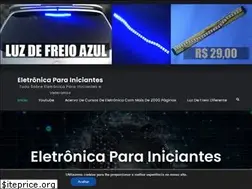 Sites similar to eletroalerta.com.br