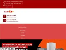 Sites similar to eletrobh.com.br