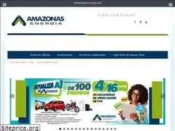 Sites similar to eletrobrasamazonas.com