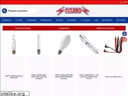 Sites similar to eletrocentro.com.br