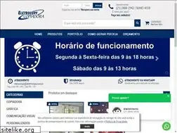 Sites similar to eletrocopy.com.br