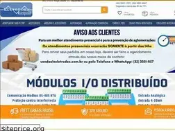 Sites similar to eletrodex.com.br