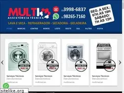 Sites similar to eletrodomesticosconserto.com.br