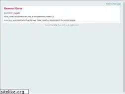Sites similar to eletrodomesticosforum.com