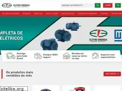 Sites similar to eletroenergia.com.br