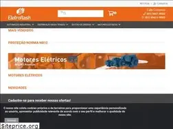 Sites similar to eletroflash.com.br