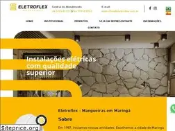 Sites similar to eletroflex.com.br