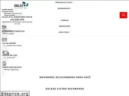 Sites similar to eletrogalazo.com.br