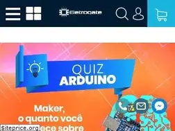 Sites similar to eletrogate.com
