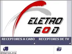 Sites similar to eletrogod.com.br