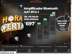Sites similar to eletrohalen.com.br