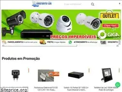 Sites similar to eletroinfocia.com.br