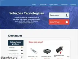 Sites similar to eletrojota.com.br
