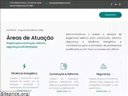 Sites similar to eletrojr.com.br