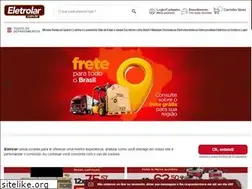Sites similar to eletrolar.com.br