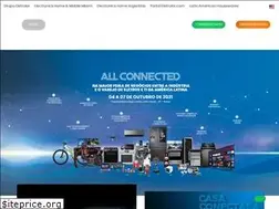 Sites similar to eletrolarshow.com.br