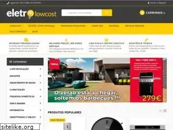 Sites similar to eletrolowcost.pt
