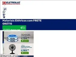 Sites similar to eletroluz.net