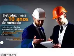 Sites similar to eletroluzsc.com.br