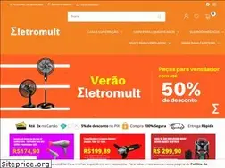 Sites similar to eletromult.com.br