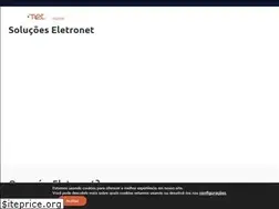 Sites similar to eletronet.com