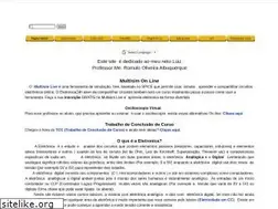 Sites similar to eletronica24h.net.br