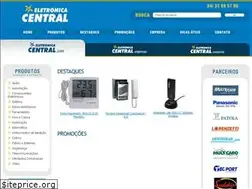 Sites similar to eletronicacentral.com