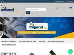 Sites similar to eletronicacomponel.com.br