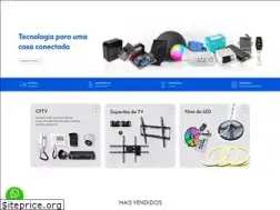 Sites similar to eletronicafaria.com.br