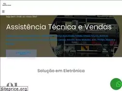 Sites similar to eletronicageral.com.br