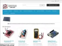 Sites similar to eletronicalowcost.pt