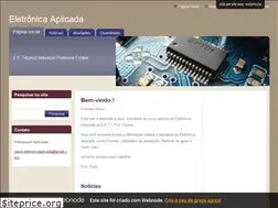 Sites similar to eletronicapfontes.webnode.com