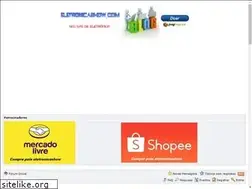 Sites similar to eletronicashow.com